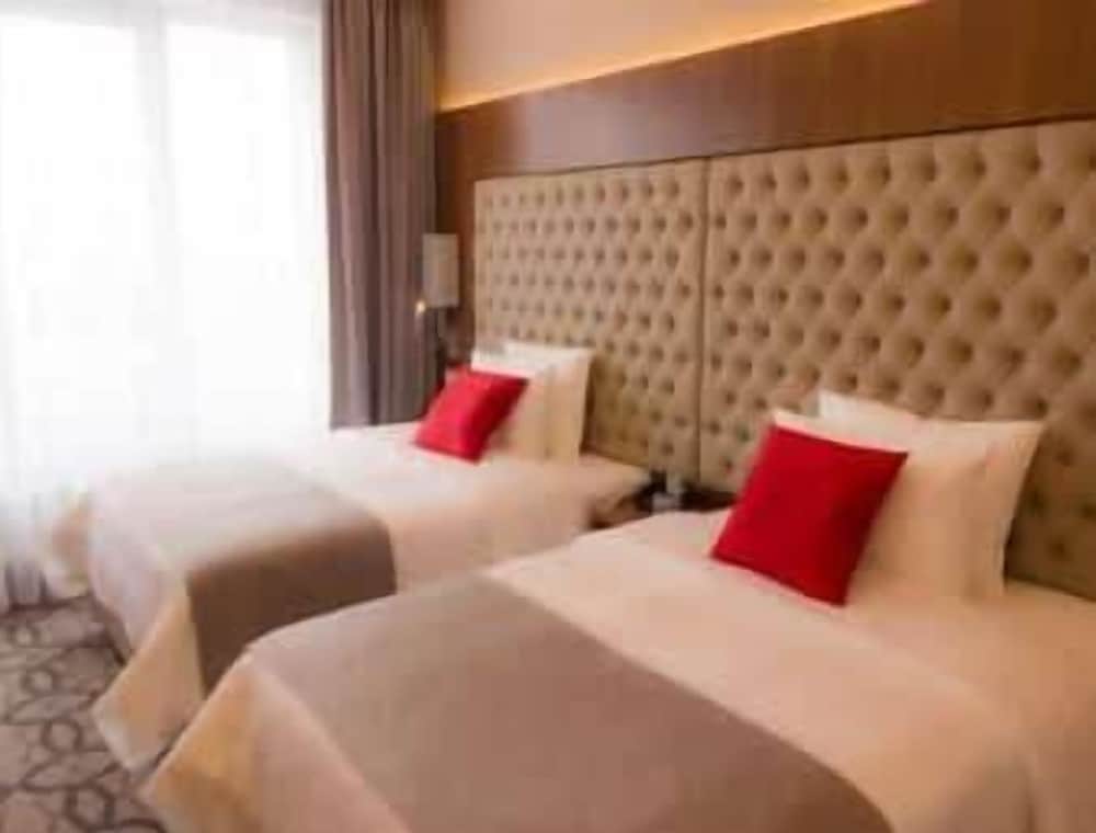 Room, 2 Twin Beds, Non Smoking photo 3