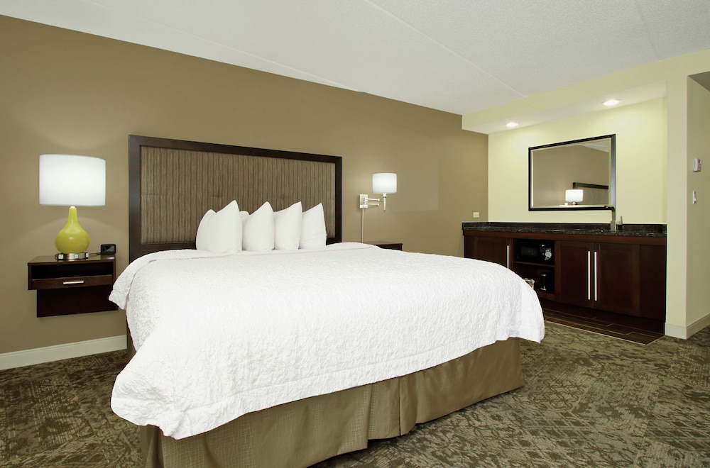 Studio, One King Bed, Non-Smoking - Photo 2