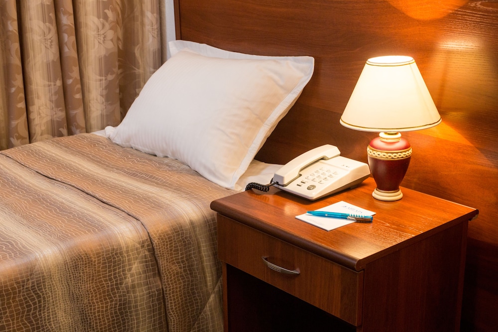 Business Single Room, 1 Twin Bed photo 1