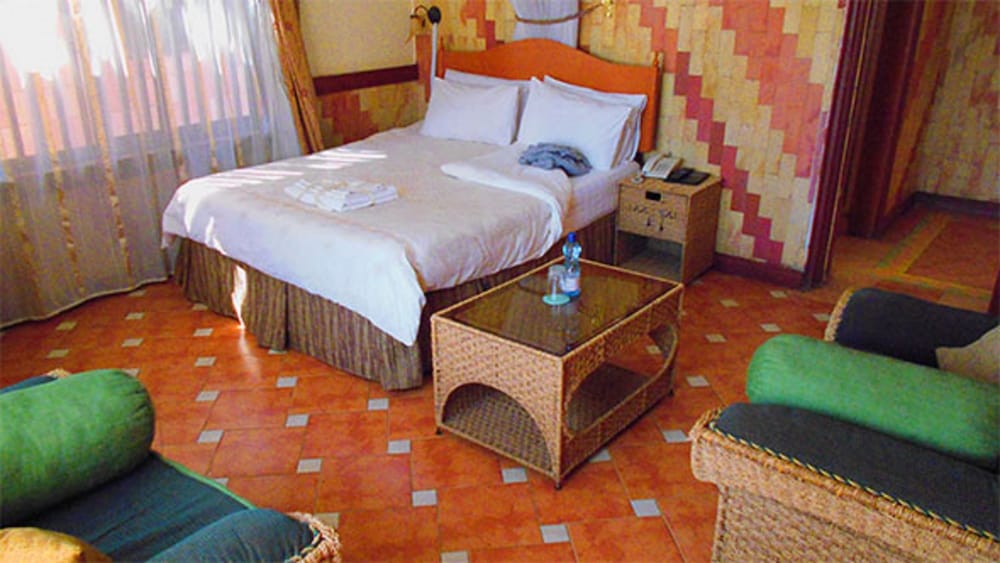 Executive Suite photo 1