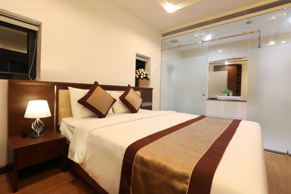 Superior Double Room with Window photo 1