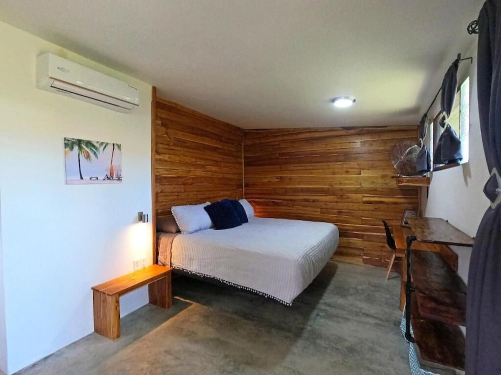 Luxury Quadruple Room photo 2