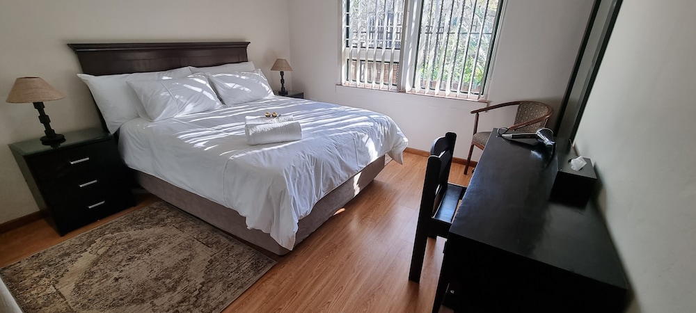 Comfort Room photo 1