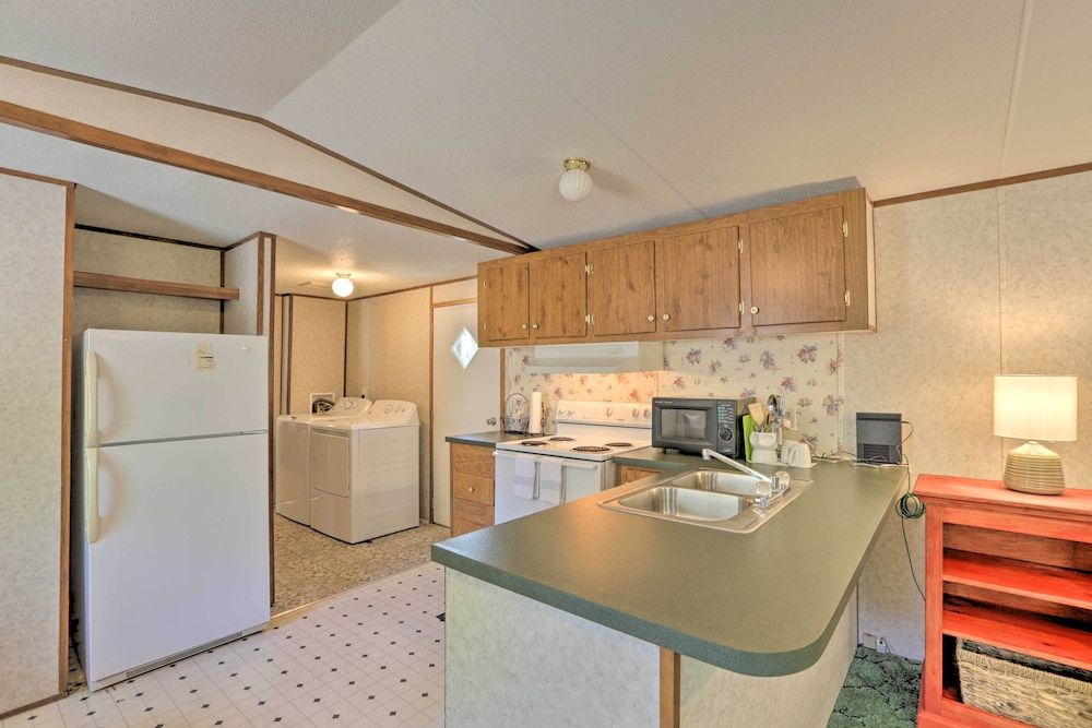 House (2 Bedrooms) photo 3