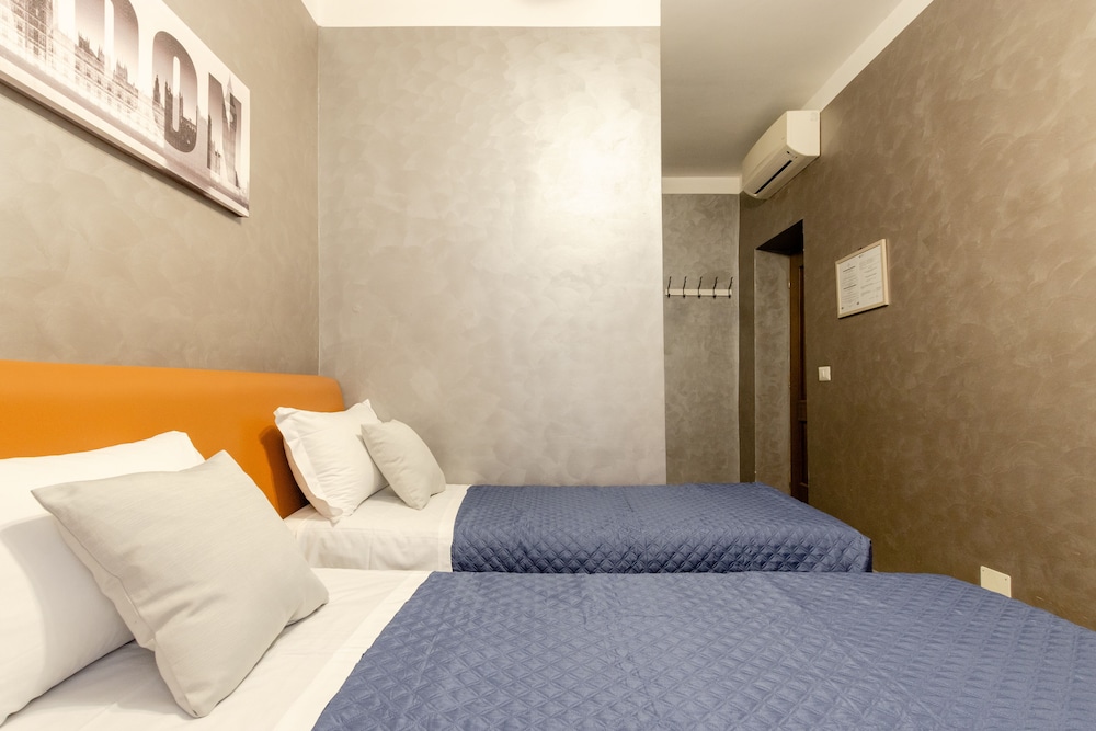 Classic Double or Twin Room