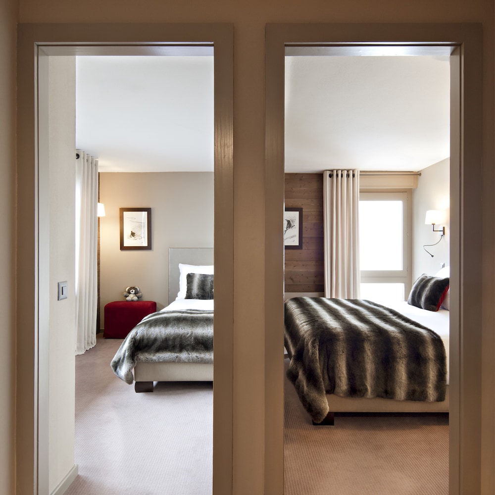 Senior Duplex, 2 Bedrooms, Balcony
