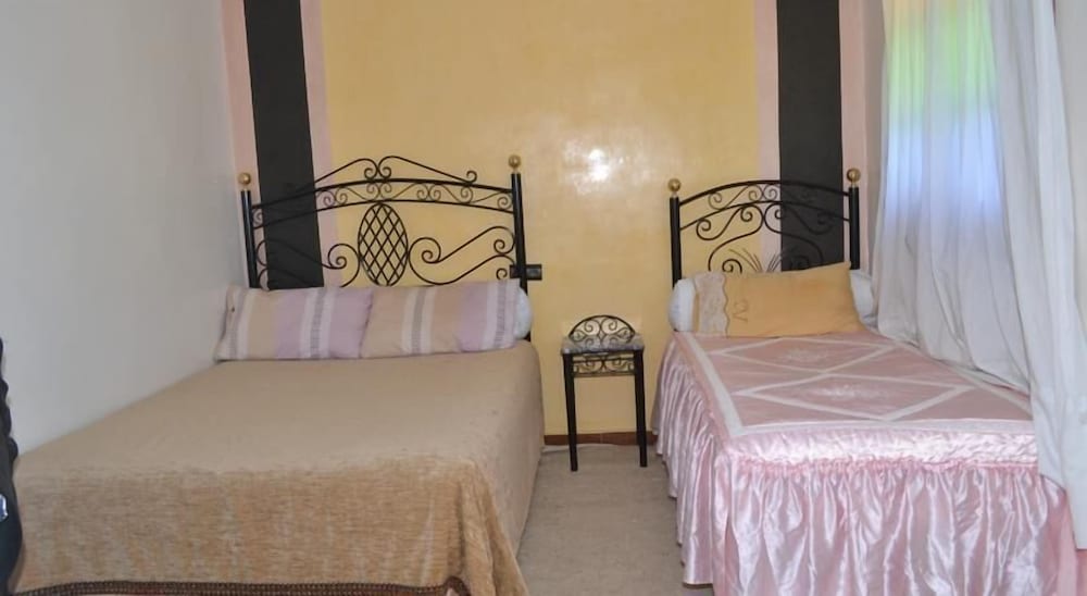 Family Room, Multiple Beds, Private Bathroom