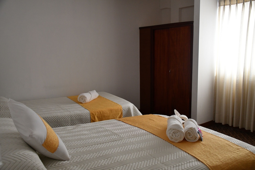 Family Double Room photo 3