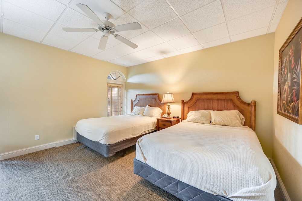 Cottage, Private Bathroom (2 Queen Beds Cottage) - Photo 2