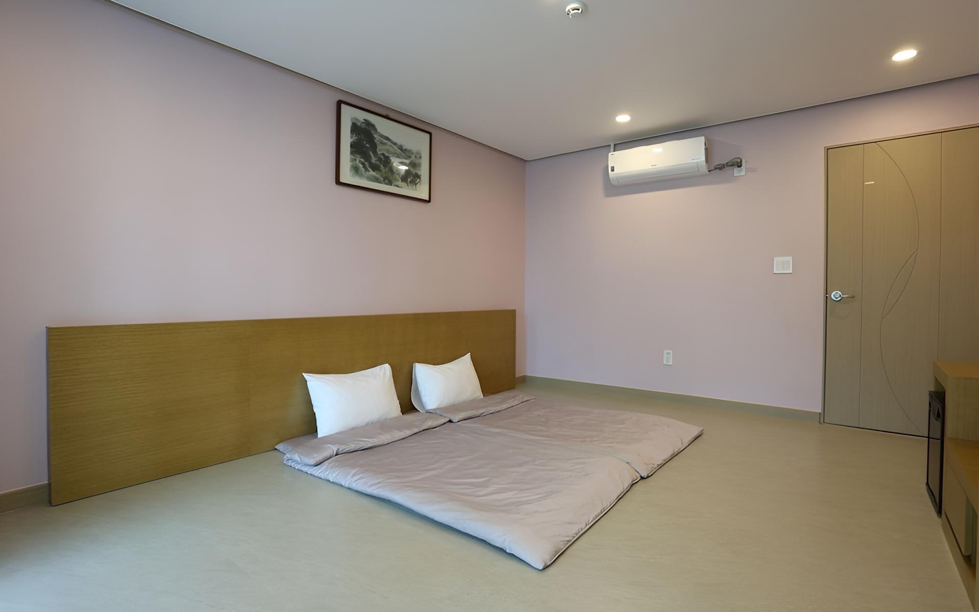 Room (Ocean View Ondol (2 person)) - Photo 4