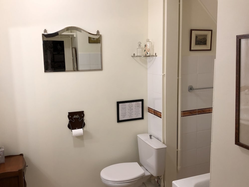 Comfort Double Room (Des Isles) photo 2
