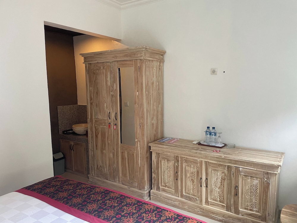 Standard Double Room photo 3