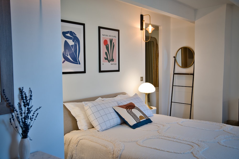 Superior Double Room, 1 Bedroom, Ensuite, Garden View photo 1