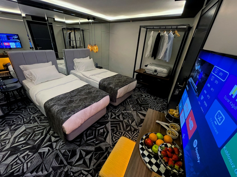 Economy Single Room, No Windows photo 1