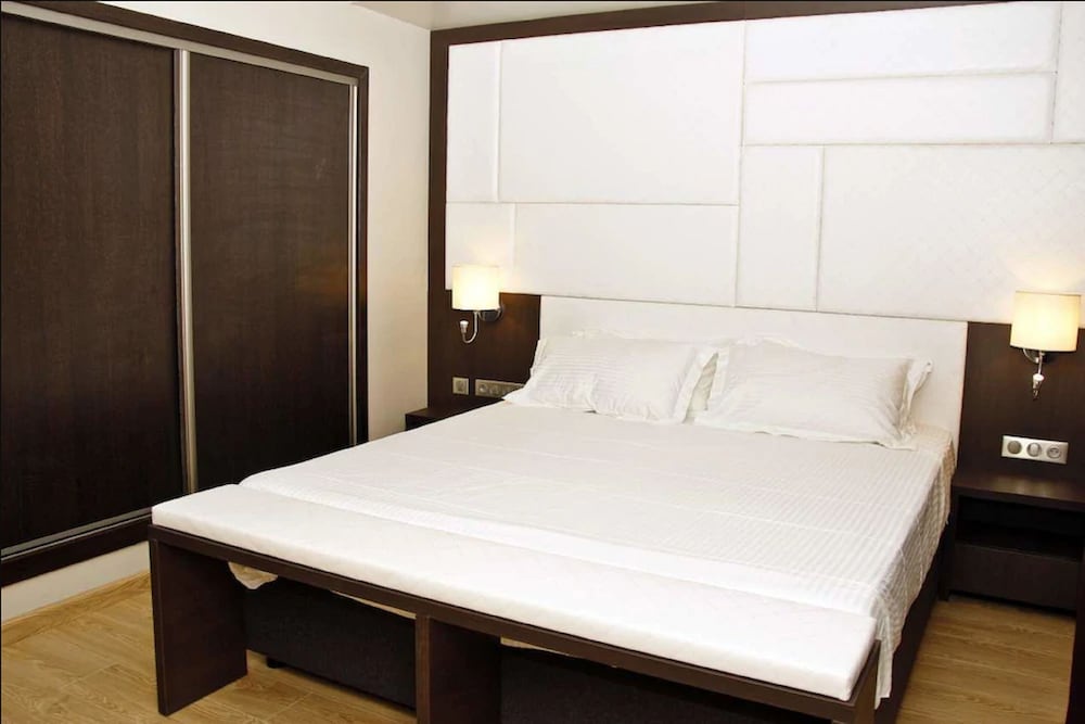 Suite photo 1