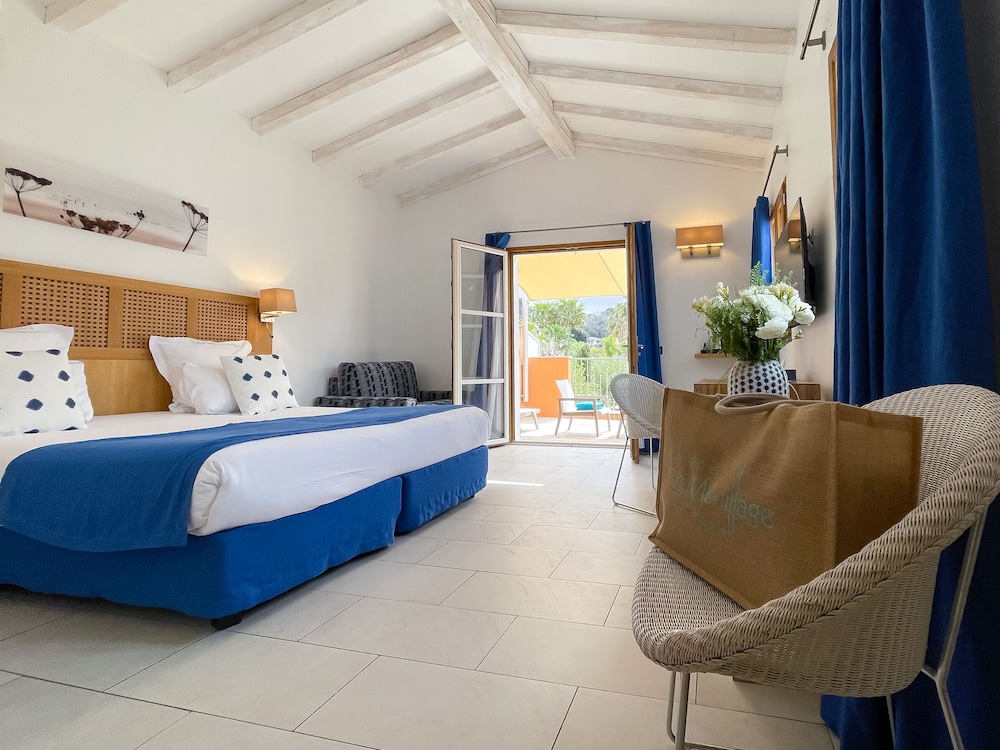 Junior Suite - Photo 1