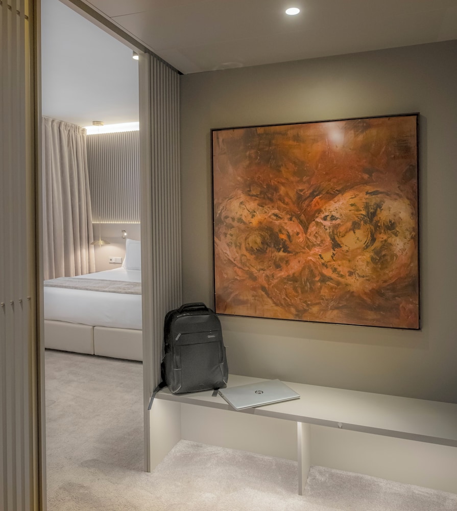 Deluxe Quadruple Room photo 3