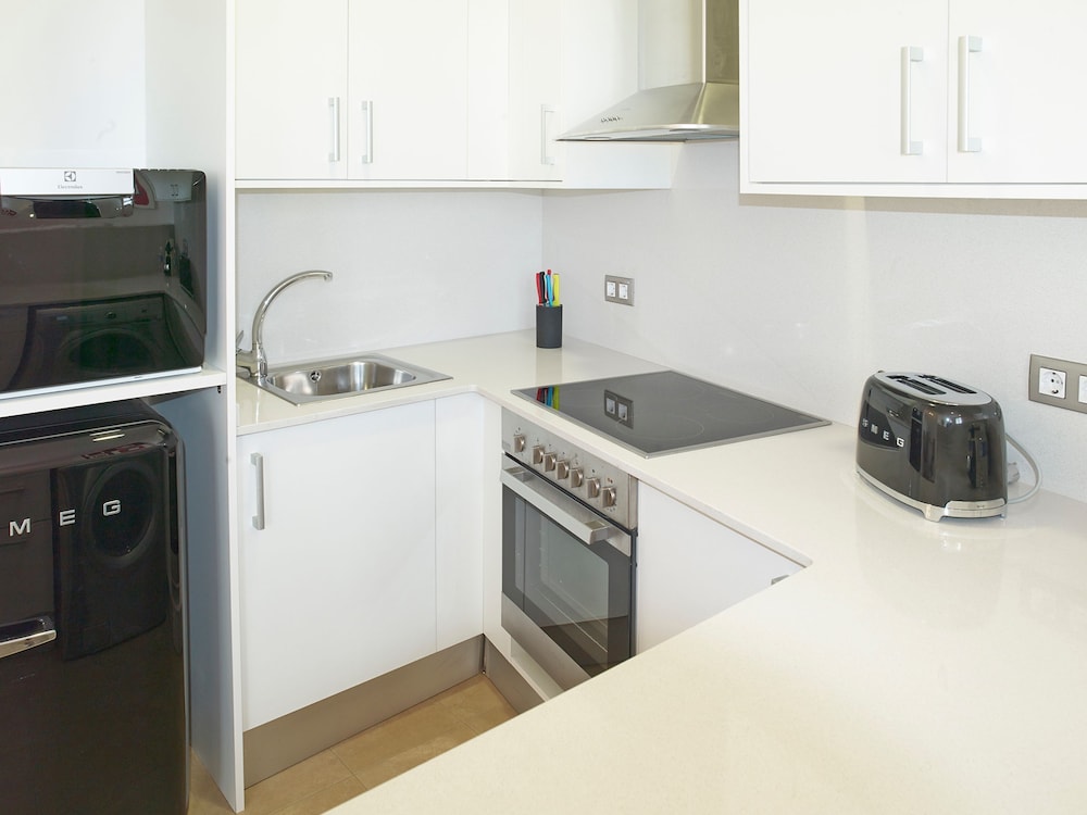 Superior Apartment, 2 Bedrooms, Balcony photo 2