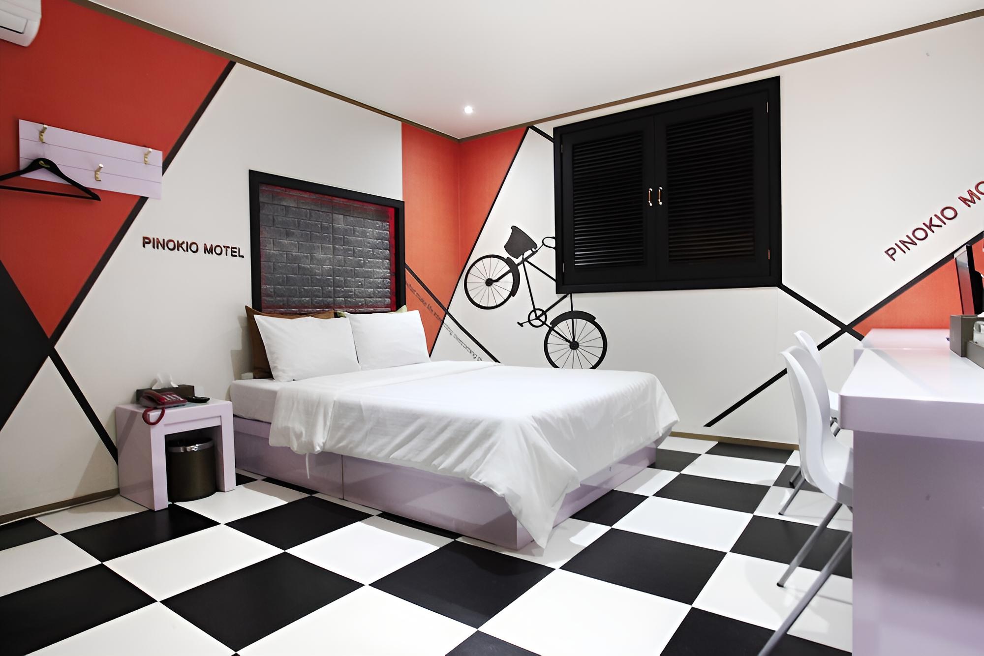 Room (Semi-special room) photo 1