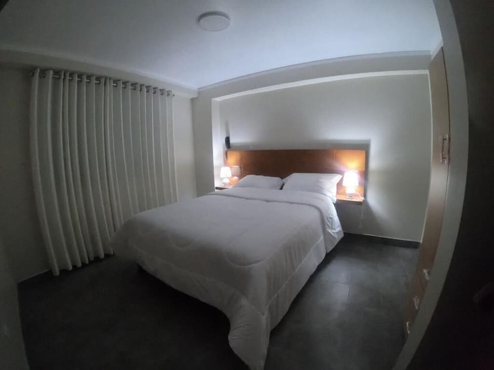 Royal Room