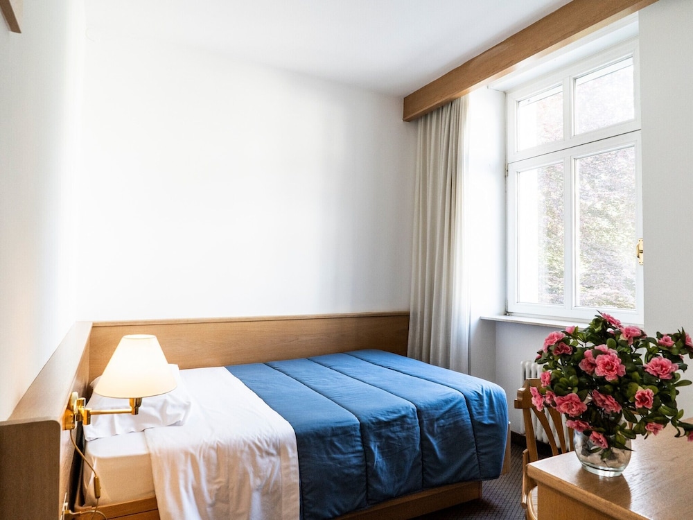 Comfort Double Room Single Use