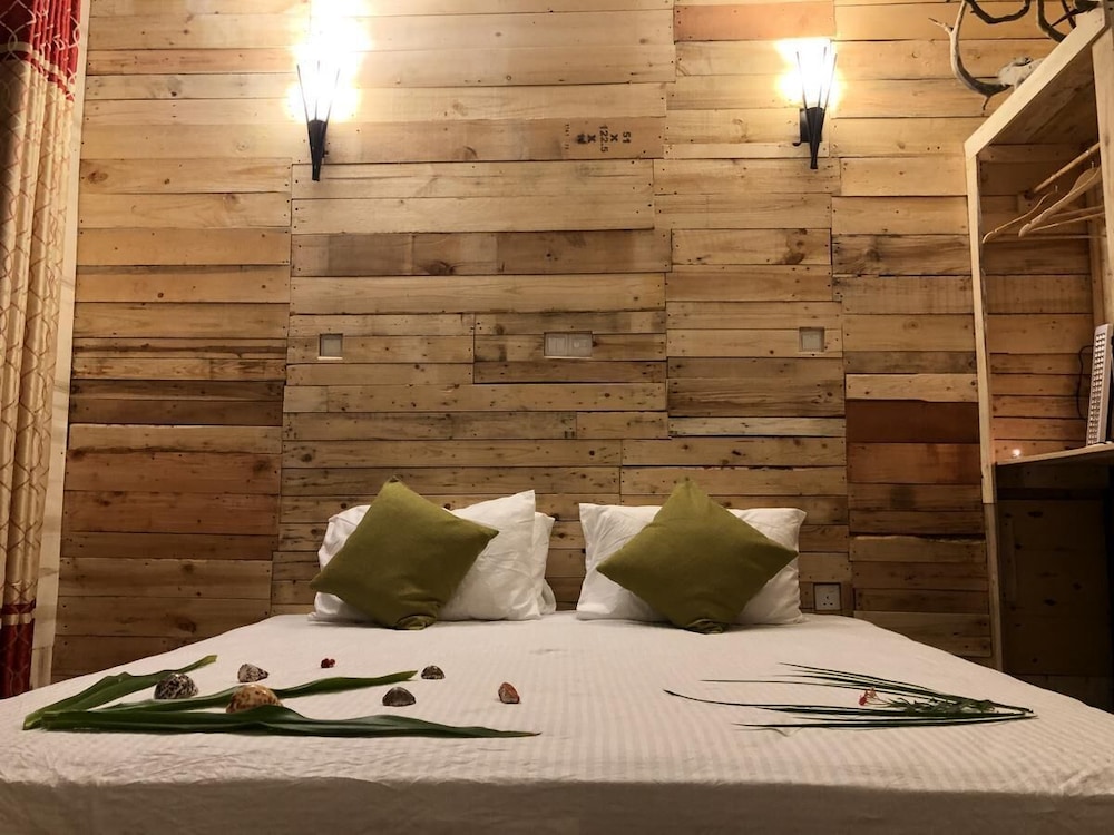 Deluxe Room photo 1