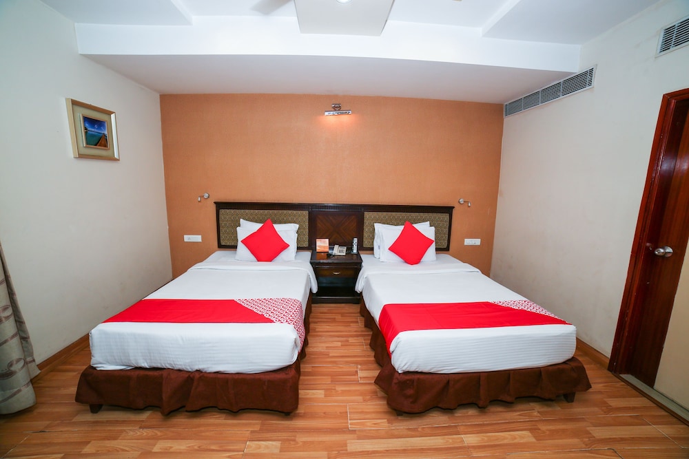 Double Or Twin Room photo 2