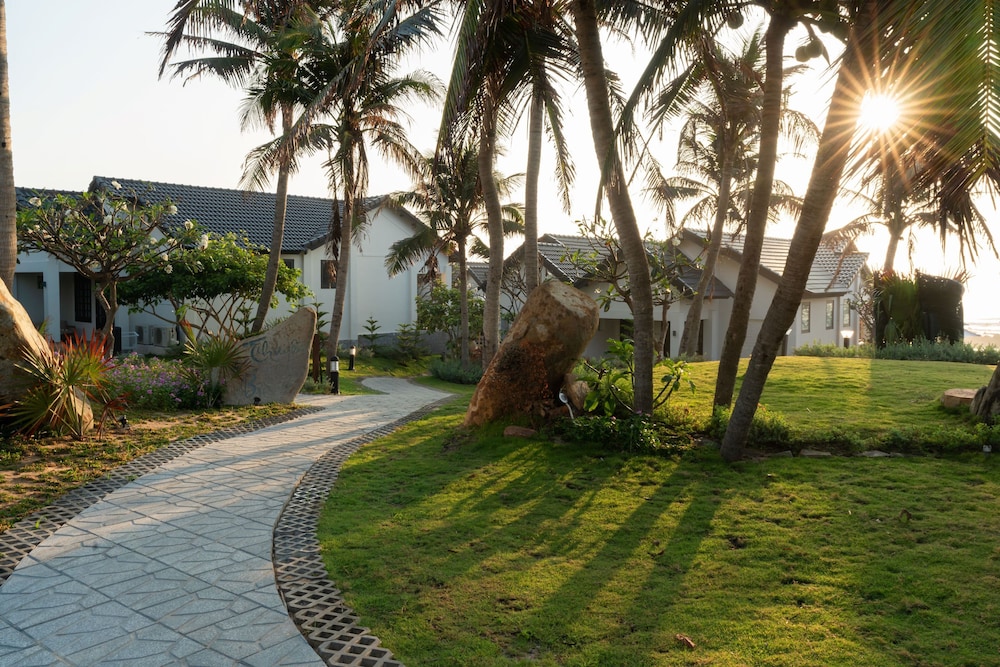 Bungalow, Garden View photo 3