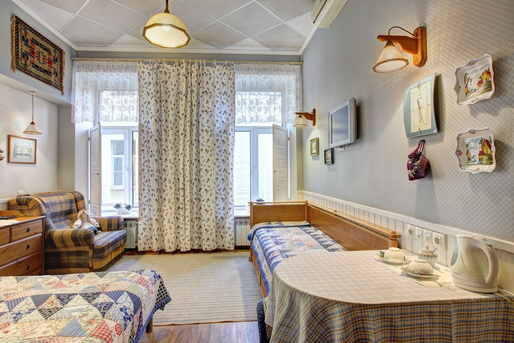 Triple Room photo 2