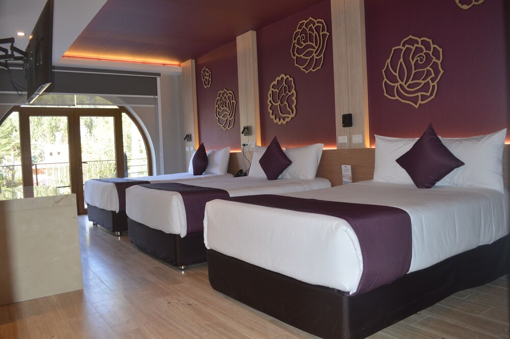 Standard Quadruple Room photo 1