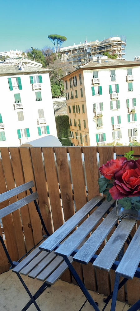 Deluxe Double Room, Balcony photo 3