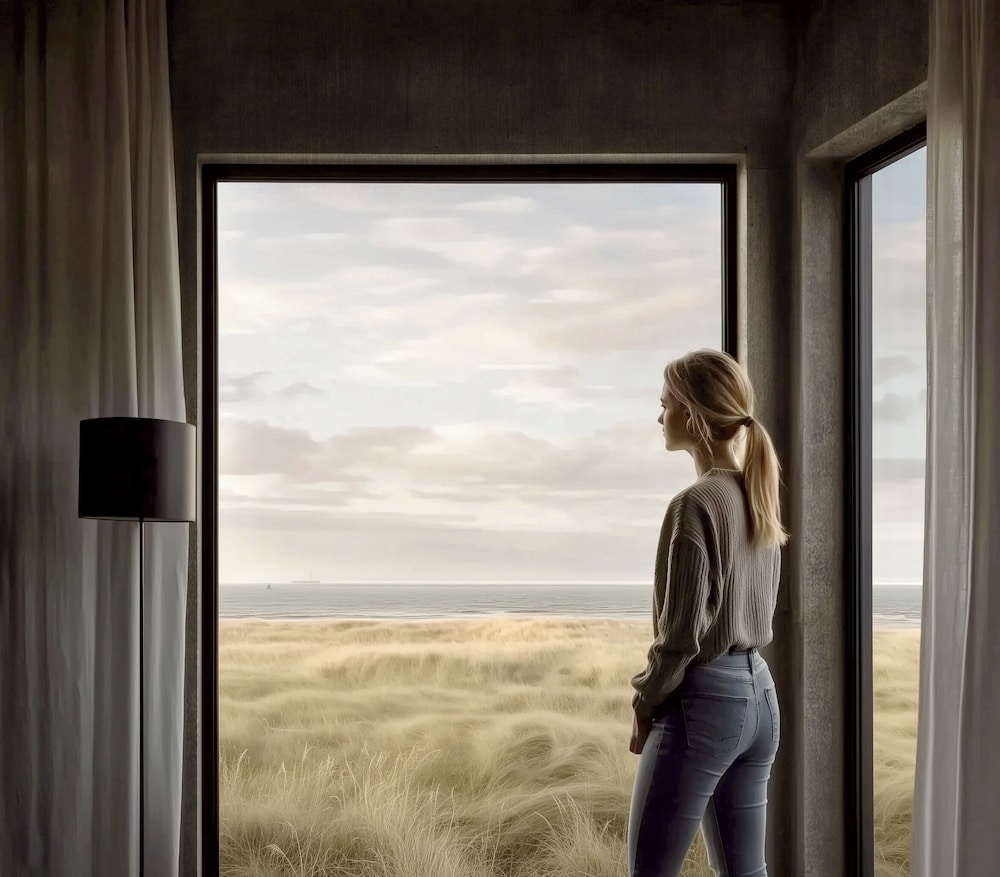 Signature Suite, Ocean View