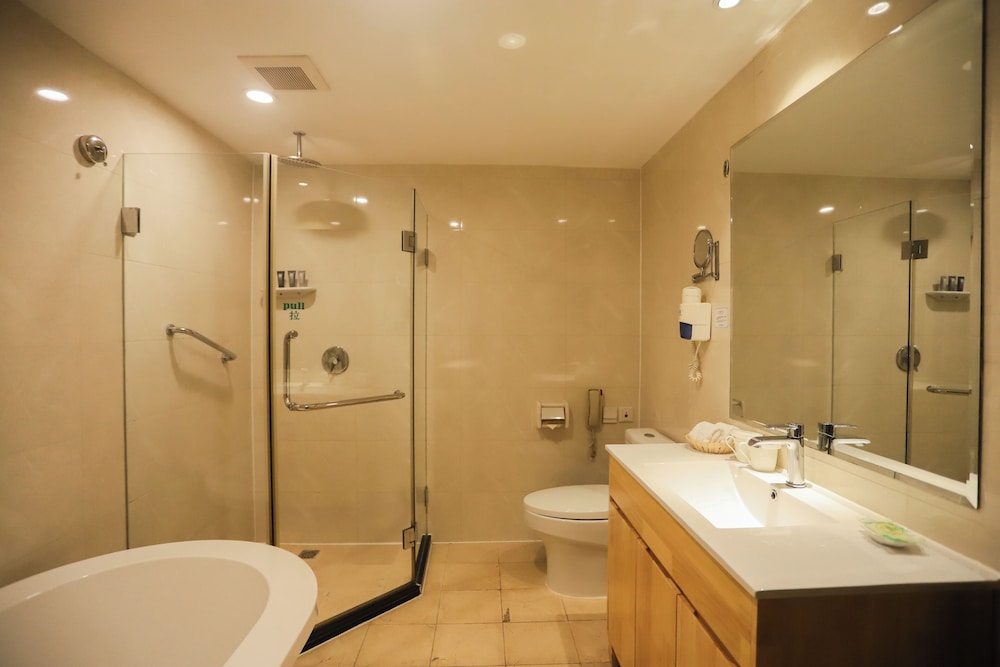 Superior Executive Room - Photo 5