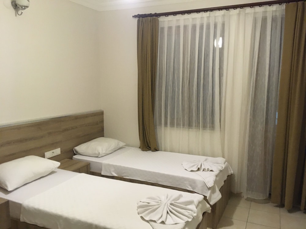 Standard Double Or Twin Room photo 1
