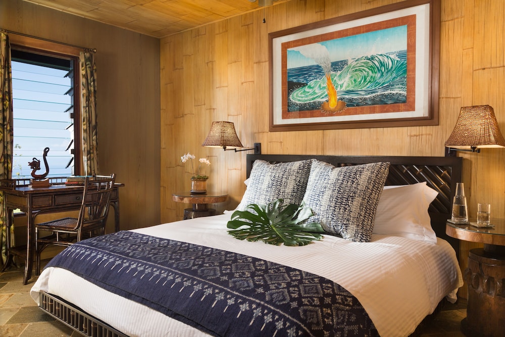 Plumeria Suite