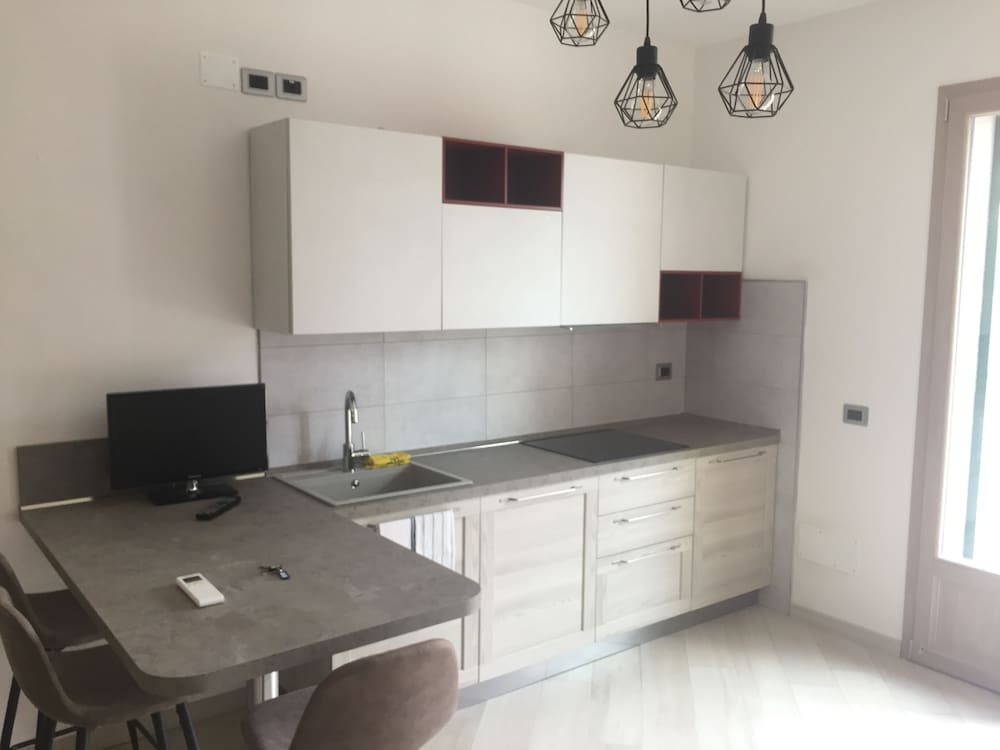 Comfort Apartment photo 2