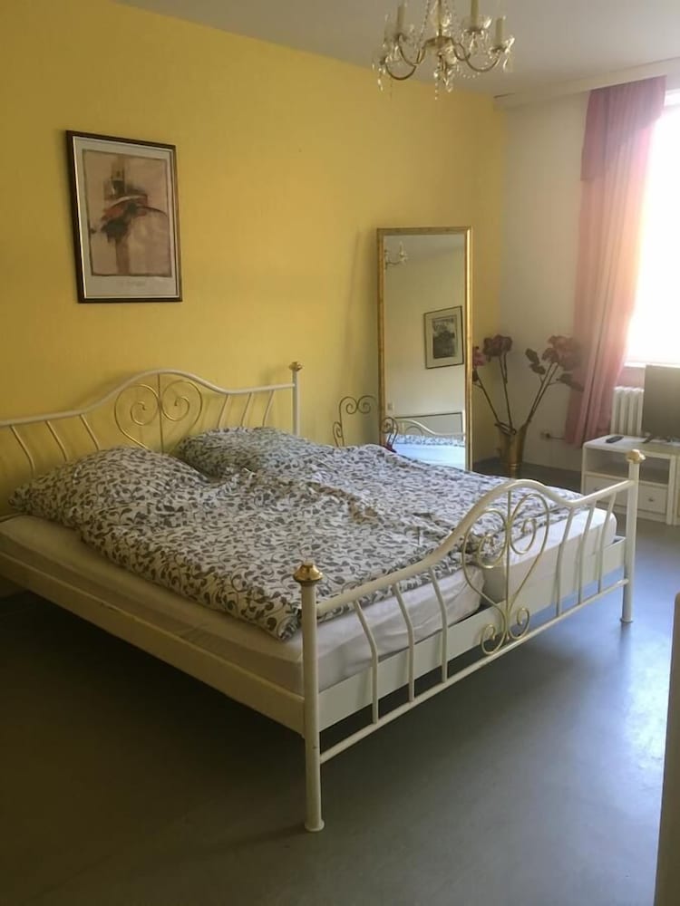 Triple Room photo 3