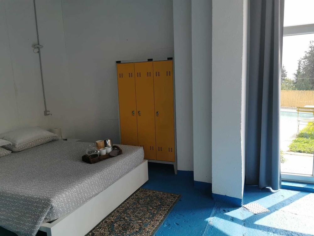 Room, Lake View (Varenna) photo 3