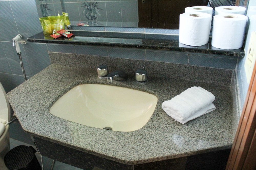 Classic Suite, Accessible photo 2