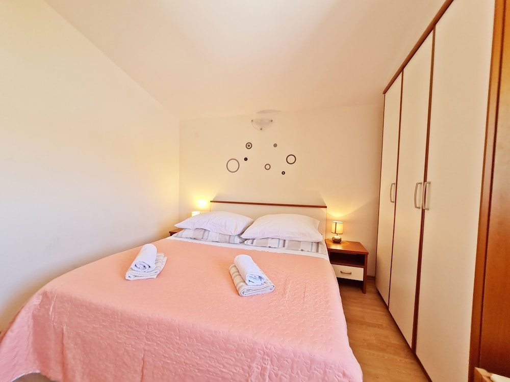 Standard Room without Balcony photo 3