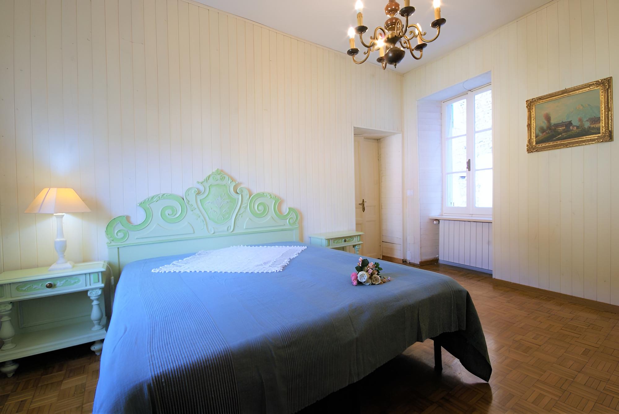 Apartment, 2 Bedrooms (Mulino 3) photo 1