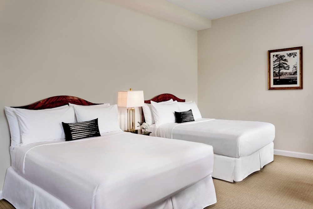 Room, 2 Queen Beds