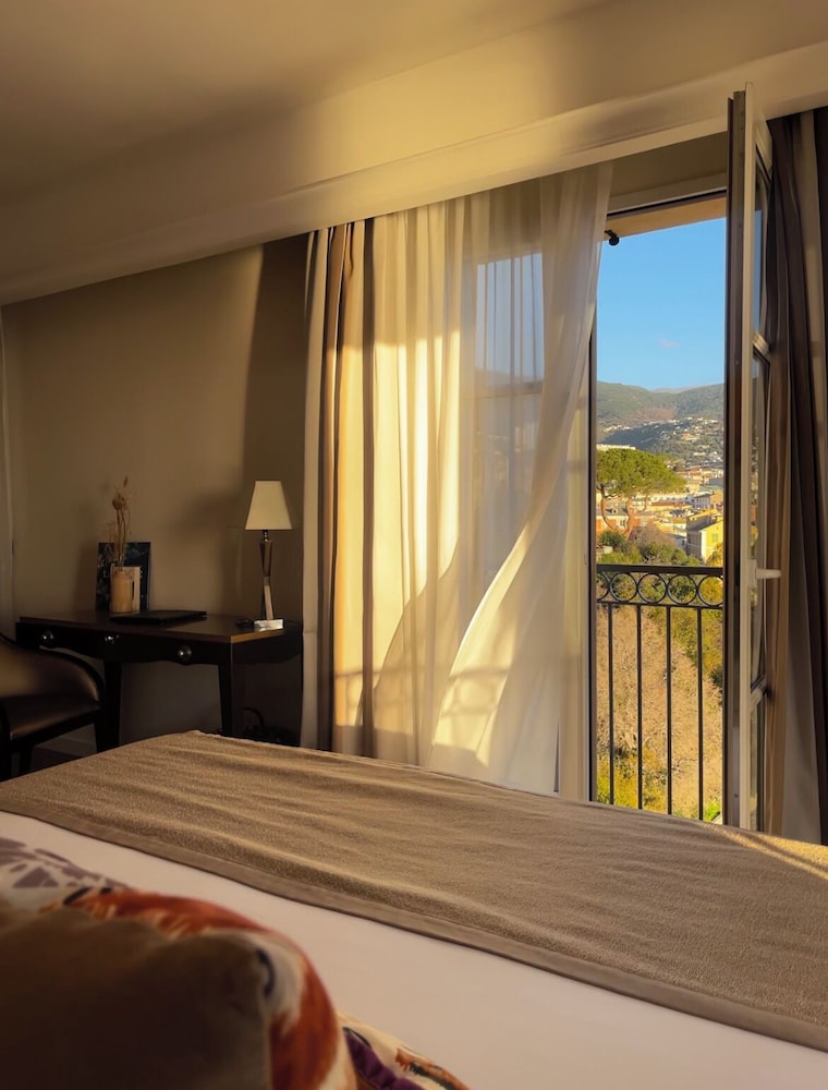 Junior Suite, Sea View photo 3