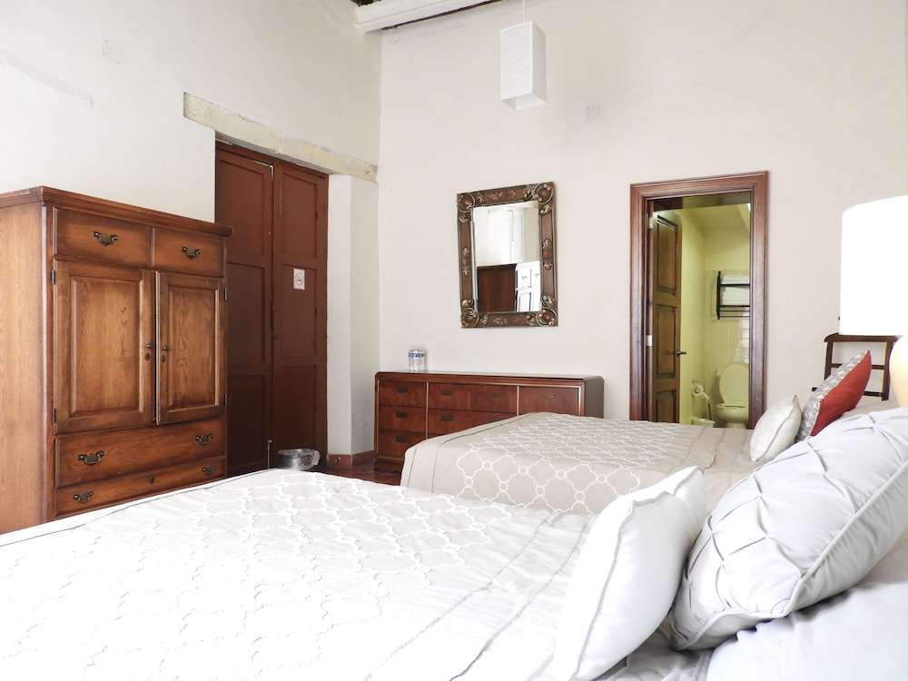Superior Double Room photo 3