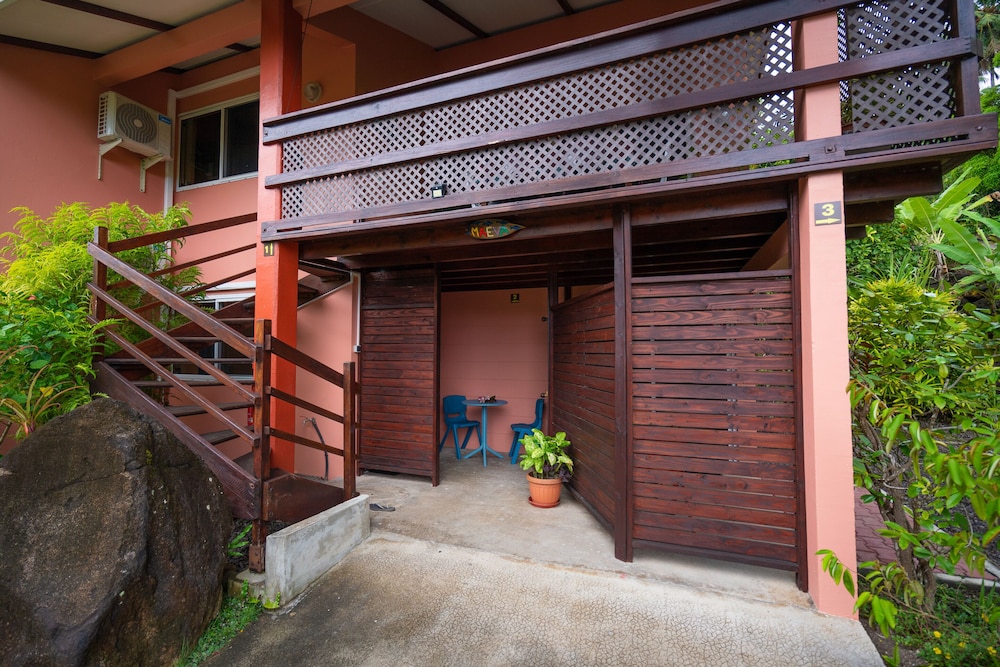 Double Room, Private Bathroom - Photo 4