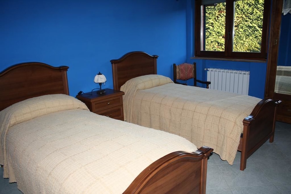 Quadruple Room photo 3