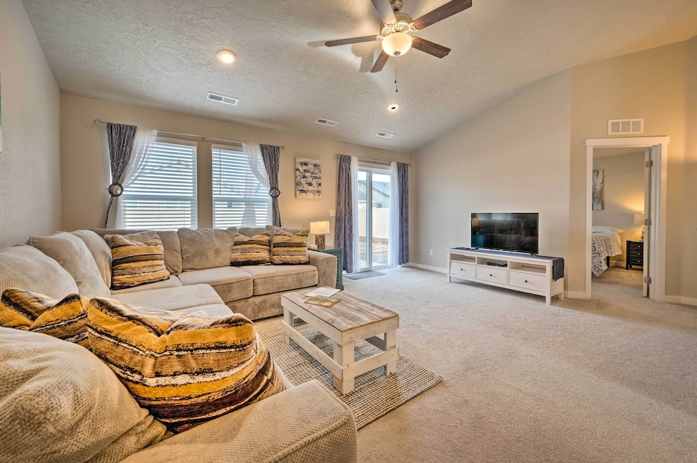 House (3 Bedrooms) photo 1