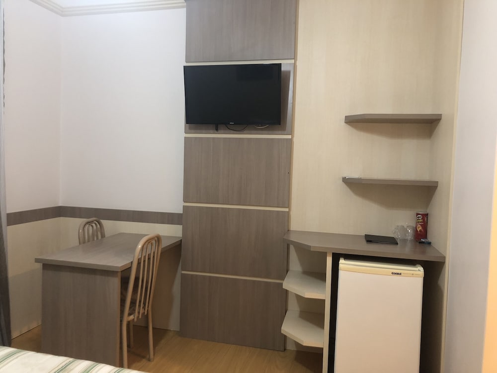 Luxury Double Room photo 3