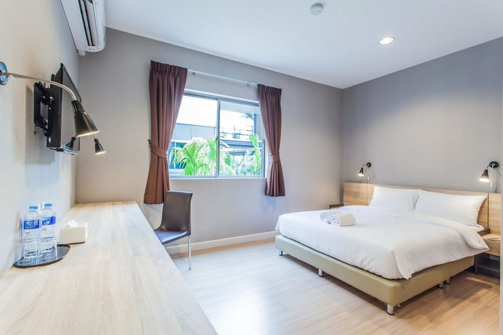 Standard Double Room photo 1