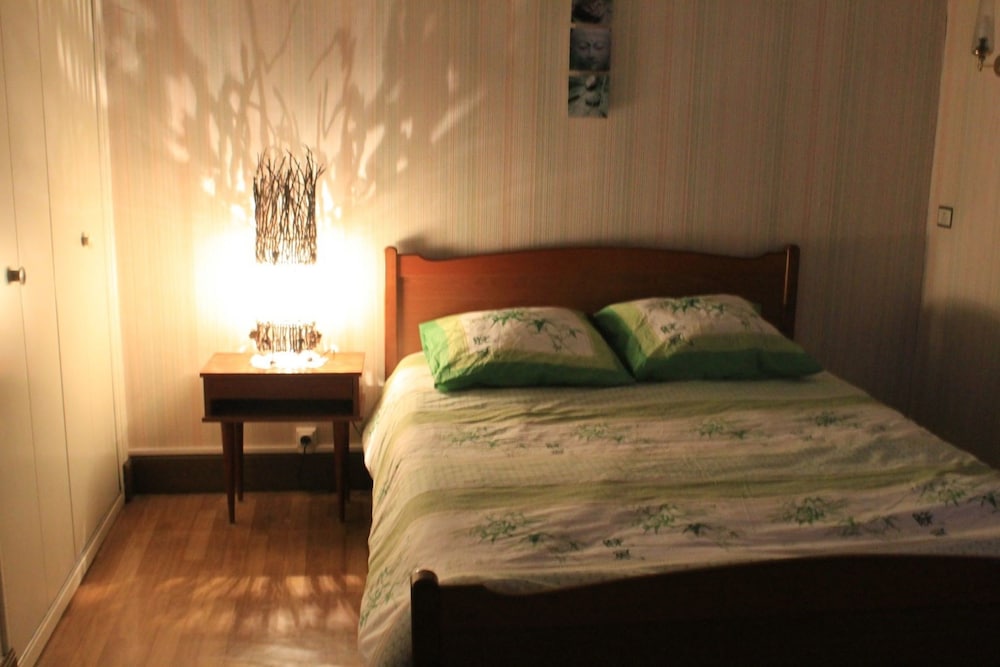 Classic Room, 1 Double Bed photo 1
